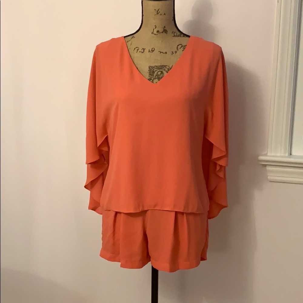 Set short & blouse
